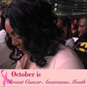 Meet your Posher, Ebony